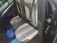 Volkswagen ID.4 CROZZ Pure Enjoyment Limited Edition - ფოტო 17