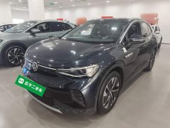 Volkswagen ID.4 CROZZ Pure Enjoyment Limited Edition - ფოტო 2