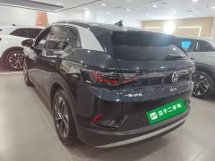 Volkswagen ID.4 CROZZ Pure Enjoyment Limited Edition - ფოტო 5
