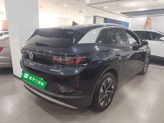 Volkswagen ID.4 CROZZ Pure Enjoyment Limited Edition - ფოტო 7