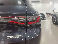 Volkswagen ID.4 CROZZ Pure Enjoyment Limited Edition - ფოტო 8