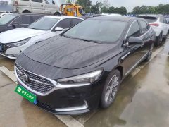 Buick Junyue 2022 652T Luxury - ფოტო 1