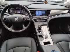 Buick Junyue 2022 652T Luxury - ფოტო 10