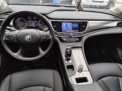 Buick Junyue 2022 652T Luxury - ფოტო 13