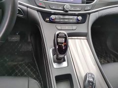 Buick Junyue 2022 652T Luxury - ფოტო 14
