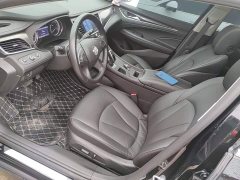 Buick Junyue 2022 652T Luxury - ფოტო 15