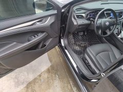 Buick Junyue 2022 652T Luxury - ფოტო 16
