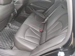 Buick Junyue 2022 652T Luxury - ფოტო 17