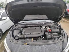 Buick Junyue 2022 652T Luxury - ფოტო 20
