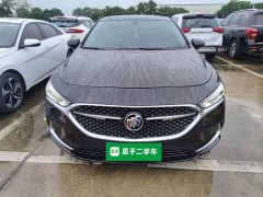Buick Junyue 2022 652T Luxury - ფოტო 3