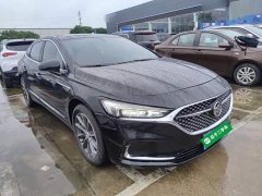 Buick Junyue 2022 652T Luxury - ფოტო 4