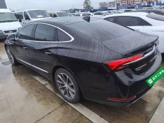 Buick Junyue 2022 652T Luxury - ფოტო 5