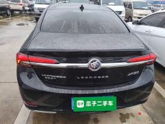 Buick Junyue 2022 652T Luxury - ფოტო 6