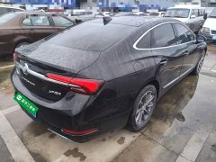 Buick Junyue 2022 652T Luxury - ფოტო 7