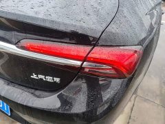 Buick Junyue 2022 652T Luxury - ფოტო 8