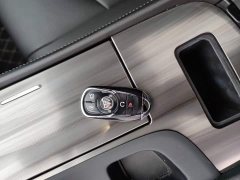 Buick Junyue 2022 652T Luxury - ფოტო 9