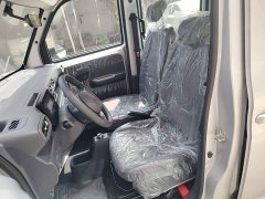 Wuling Zhiguang New Energy 2025 201km Comfort - ფოტო 11