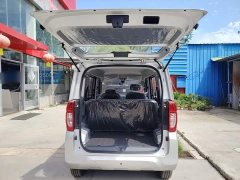 Wuling Zhiguang New Energy 2025 201km Comfort - ფოტო 15