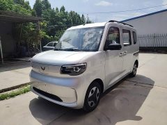 Wuling Zhiguang New Energy 2025 201km Comfort - ფოტო 2