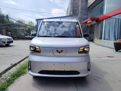 Wuling Zhiguang New Energy 2025 201km Comfort - ფოტო 3