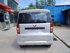 Wuling Zhiguang New Energy 2025 201km Comfort - ფოტო 4