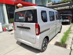 Wuling Zhiguang New Energy 2025 201km Comfort - ფოტო 5