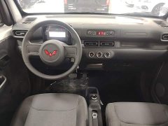 Wuling Zhiguang New Energy 2025 201km Comfort - ფოტო 6