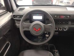 Wuling Zhiguang New Energy 2025 201km Comfort - ფოტო 7