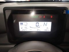 Wuling Zhiguang New Energy 2025 201km Comfort - ფოტო 8