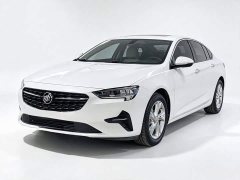 Buick Regal 2021 552T Elite - ფოტო 1