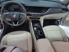 Buick Regal 2021 552T Elite - ფოტო 10