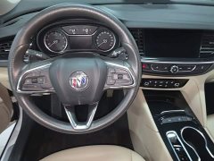 Buick Regal 2021 552T Elite - ფოტო 11