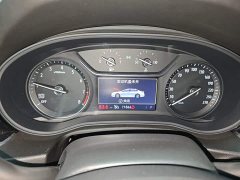 Buick Regal 2021 552T Elite - ფოტო 12