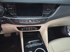 Buick Regal 2021 552T Elite - ფოტო 13