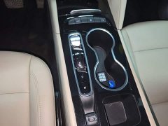 Buick Regal 2021 552T Elite - ფოტო 14