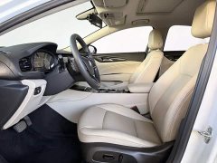 Buick Regal 2021 552T Elite - ფოტო 15