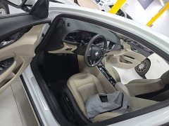 Buick Regal 2021 552T Elite - ფოტო 16