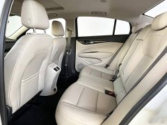Buick Regal 2021 552T Elite - ფოტო 17