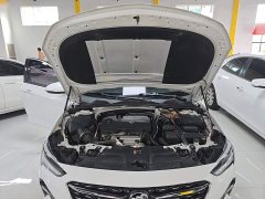Buick Regal 2021 552T Elite - ფოტო 20