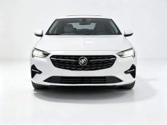Buick Regal 2021 552T Elite - ფოტო 3
