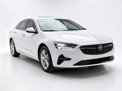 Buick Regal 2021 552T Elite - ფოტო 4
