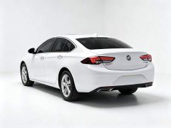 Buick Regal 2021 552T Elite - ფოტო 5