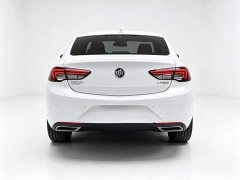 Buick Regal 2021 552T Elite - ფოტო 6