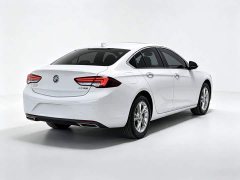 Buick Regal 2021 552T Elite - ფოტო 7