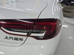 Buick Regal 2021 552T Elite - ფოტო 8