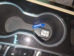 Buick Regal 2021 552T Elite - ფოტო 9