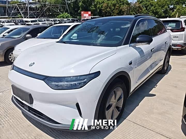 Leapmotor C11 Luxury - ავტომობილი ჩინეთიდან