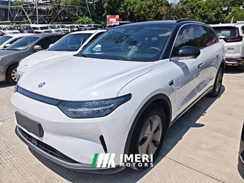 2021 Leapmotor C11 Luxury - ავტომობილი ჩინეთიდან