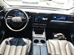 Leapmotor C11 Luxury - ფოტო 10