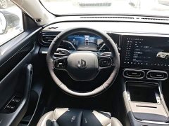 Leapmotor C11 Luxury - ფოტო 11